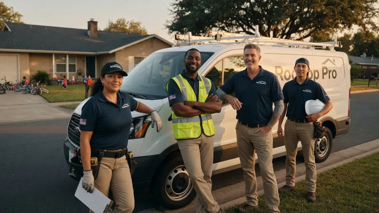 Roof Repair in Hope, KY near me